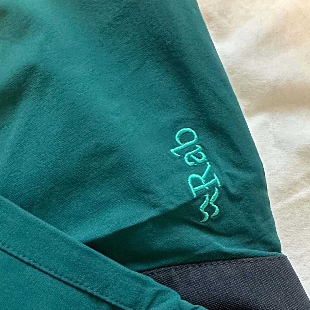 Rab Women’s Torque Pant - Picture 3 of 5